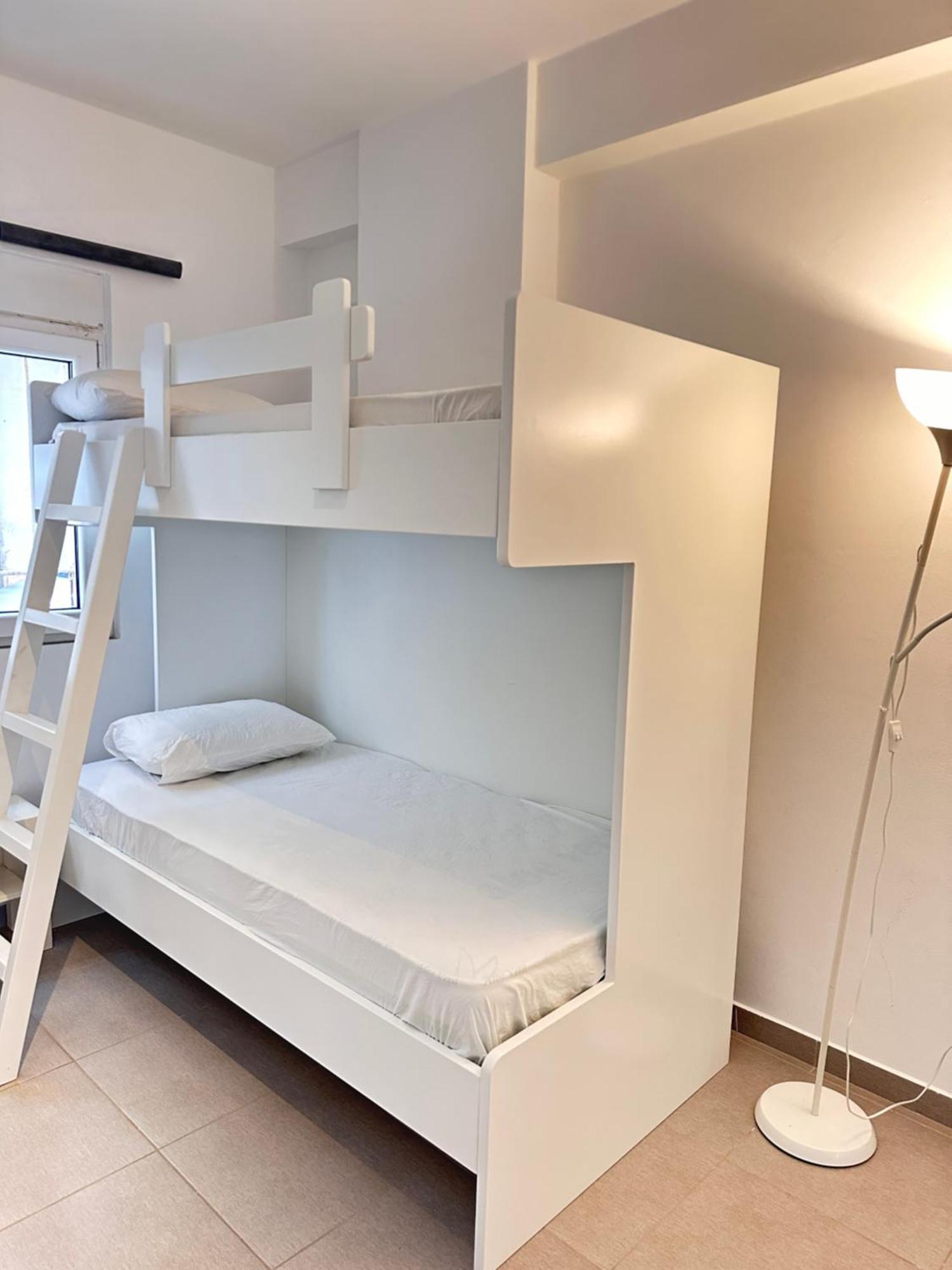 Veranda Sea View Apartment Sarande Ngoại thất bức ảnh
