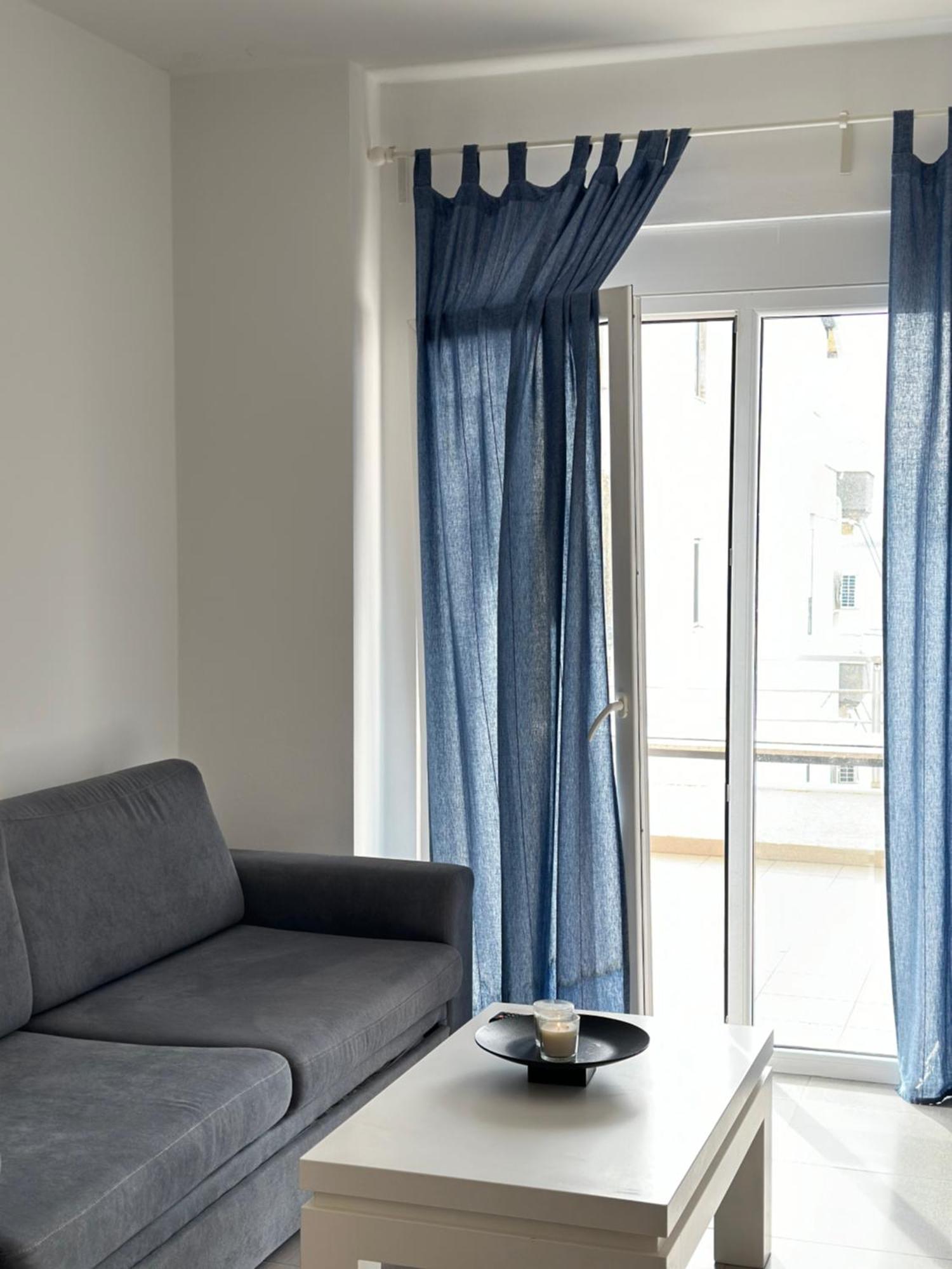 Veranda Sea View Apartment Sarande Ngoại thất bức ảnh