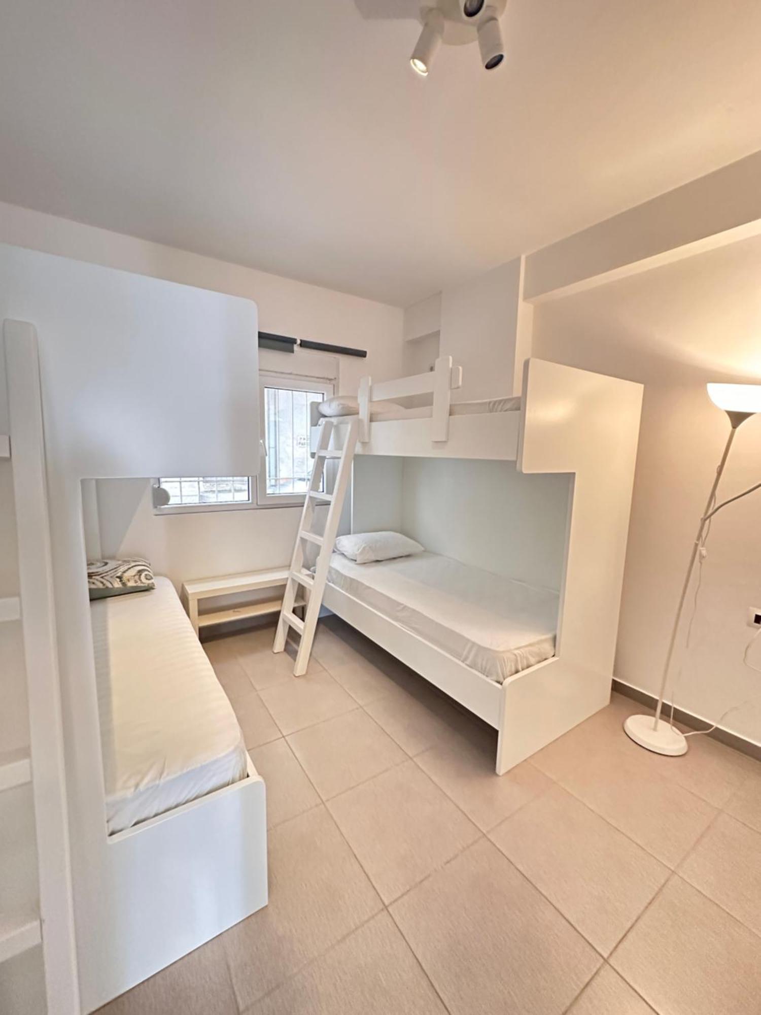 Veranda Sea View Apartment Sarande Ngoại thất bức ảnh