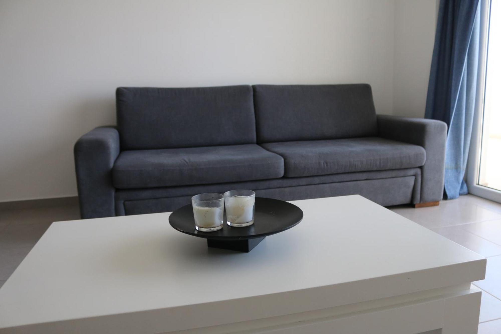 Veranda Sea View Apartment Sarande Ngoại thất bức ảnh